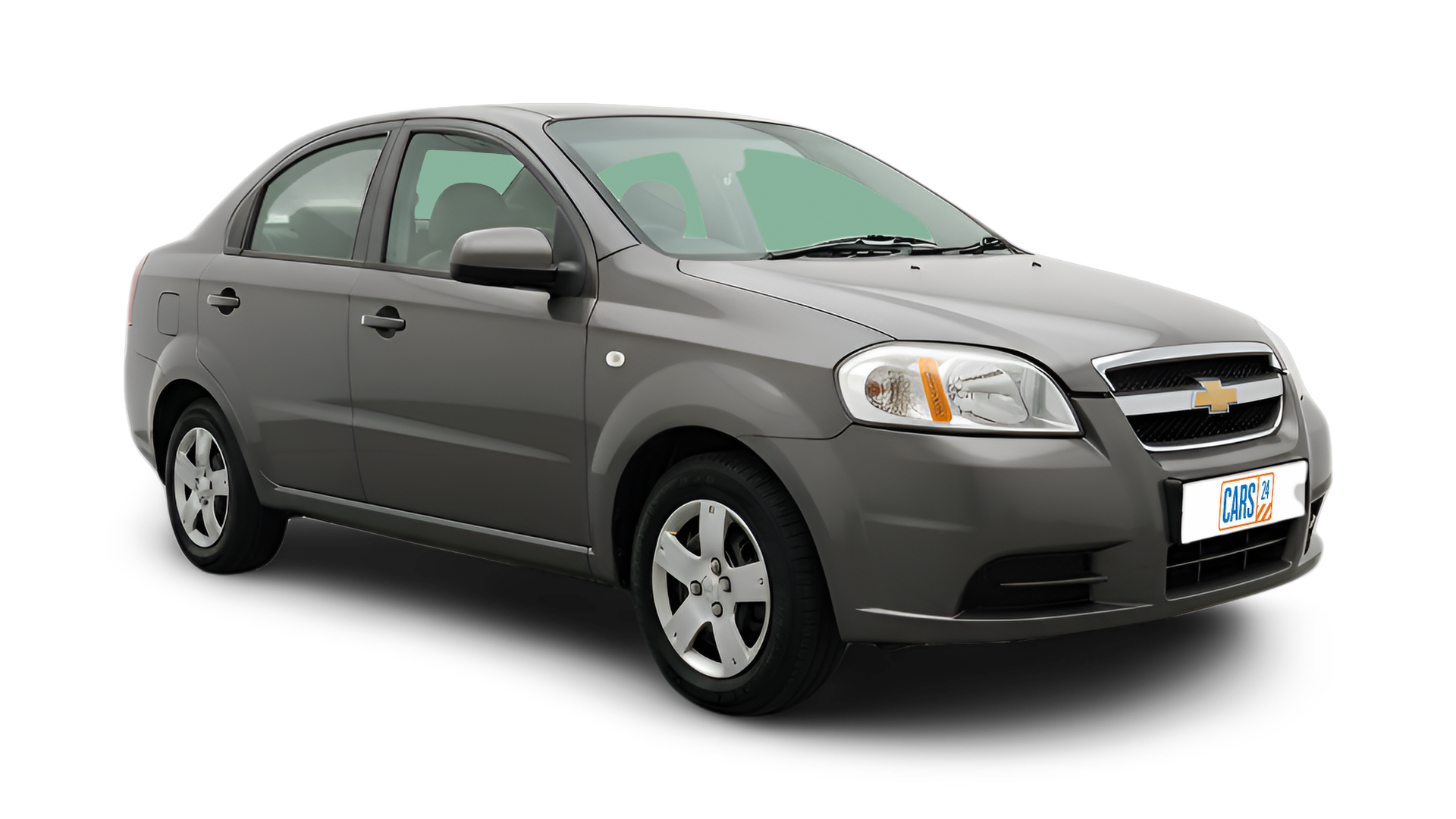 Chevrolet Aveo-img